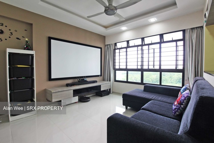 Blk 635B Senja Road (Bukit Panjang), HDB 4 Rooms #217381011